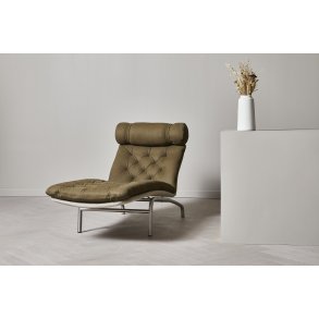 The Vodder Chaise